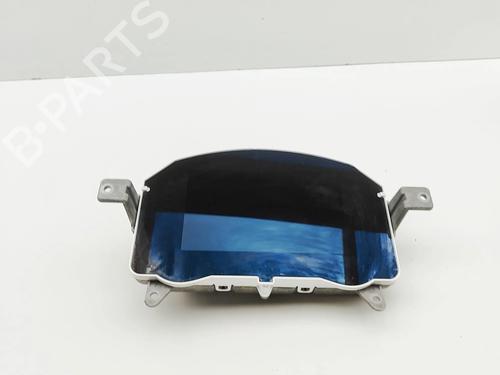 Quadrante Quadrante FIAT 500e (332_) Elektro (FA1) (95 hp) 36534066 36534066