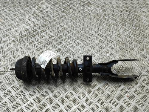 Used Left front shock absorber Left front shock absorber VW AMAROK (2HA, 2HB, S1B, S6B, S7A, S7B, AGD) 2.0 BiTDI 4motion (180 hp) 33381970 33381970