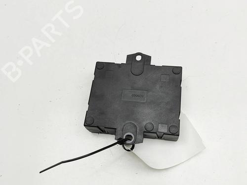 Electronic module JAGUAR F-PACE (X761) 2.0 TD4 AWD | BP30621346M83 