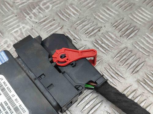 Electronic module MERCEDES-BENZ A-CLASS (W176) A 180 (176.042) | BP25217978M83