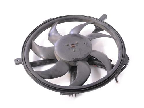 Used Radiator fan MINI MINI COUNTRYMAN (R60) Cooper D (112 hp) 30219872