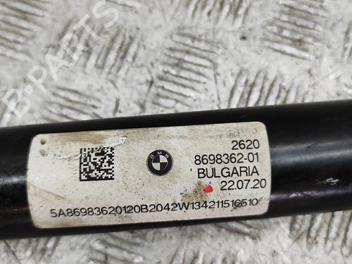 Driveshaft BMW X7 (G07) xDrive M 50 d | BP27533044M37 