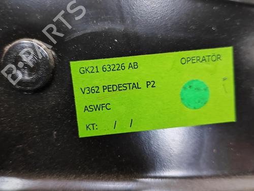 Other FORD TRANSIT CUSTOM V362 Bus (F3) 2.0 EcoBlue | BP30492738O1  - Image 7