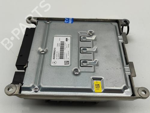 Electronic module MERCEDES-BENZ C-CLASS (W205) C 350 e (205.047) | BP28137443M83 