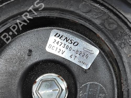 AC compressor IVECO DAILY VI Van 33-210, 35-210 | BP28548294M34 