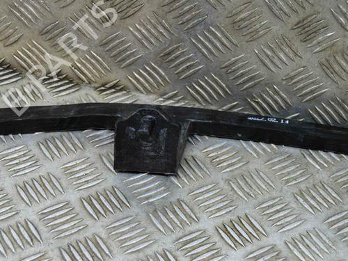 Front bumper reinforcement KIA NIRO I (DE) E-NIRO | BP29812433C109