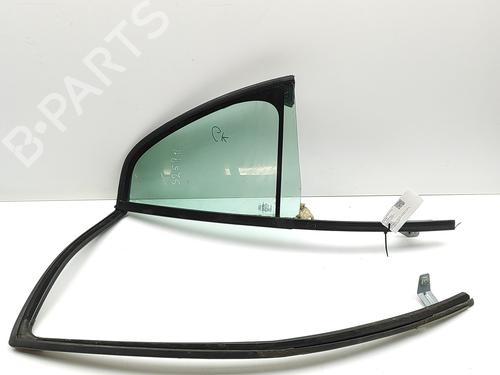 Used Rear left door window FORD USA CROWN VICTORIA 4.6 FlexFuel (253 hp) 29753125