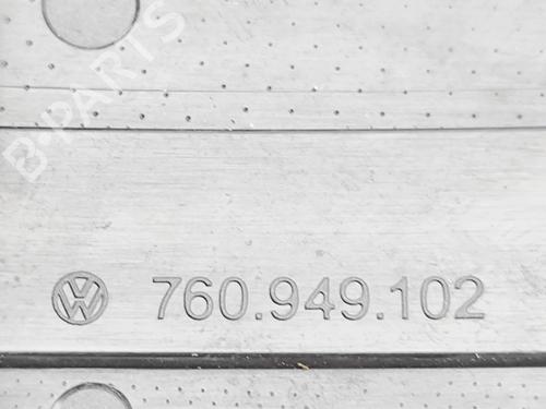 Right side indicator VW TOUAREG (CR7, RC8) 3.0 TSI 4motion | BP32779789I19 - Image 7