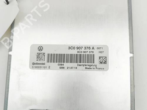 Electronic module VW CC B7 (358) 2.0 TDI | BP37522544M83 - Image 5