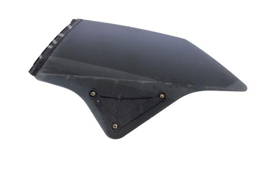 Used Rear left quarter glass PORSCHE 911 (997) 3.6 Carrera (325 hp) 30238673