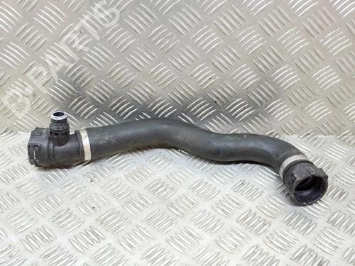 Used Pipe BMW 3 (F30, F80) 335 d xDrive (313 hp) 14639725