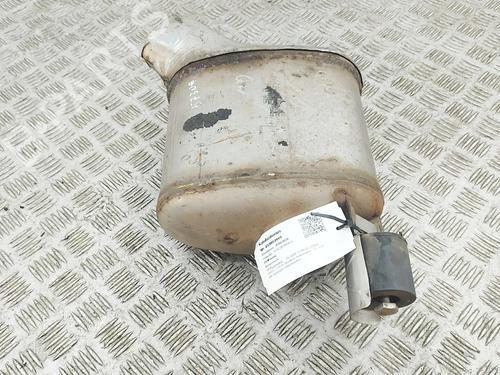 Katalysator JAGUAR F-PACE (X761) 2.0 TD4 AWD | BP30621072M10 