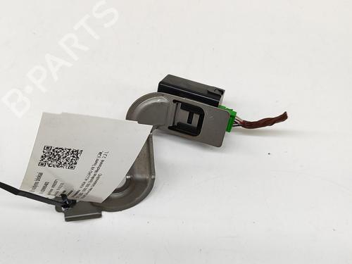 Electronic module HONDA ACCORD VII Tourer (CM, CN) 2.2 i-CTDi (CN2) | BP25219358M83 