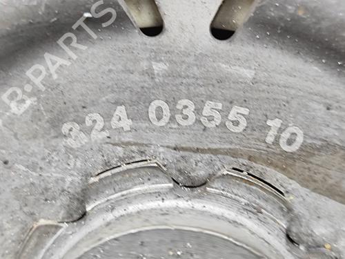 Annen VW PASSAT B8 Variant (3G5, CB5) 2.0 TDI | BP29848841O1