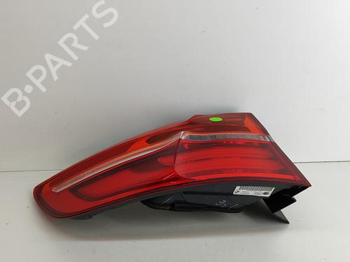 Left taillight BMW X6 (E71, E72) xDrive 40 d | BP19937254C34 