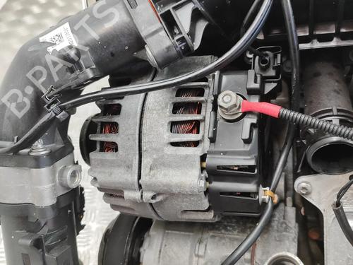 Engine MERCEDES-BENZ A-CLASS (W177) A 200 (177.087) | BP35920029M1  - Image 6