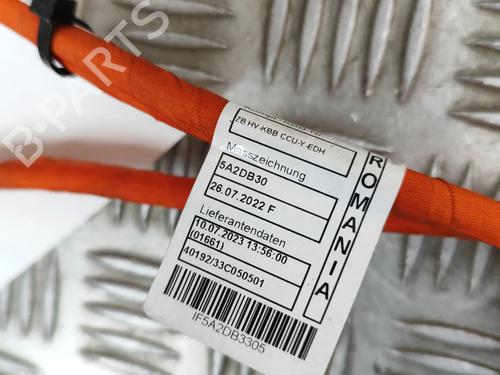 Wiring harness BMW i4 (G26) eDrive40 | BP27769999E16 