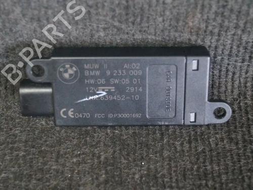 Used Electronic module BMW 2 Convertible (F23) M 235 i xDrive (326 hp) 6727735