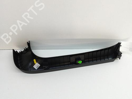Boot lining MERCEDES-BENZ EQS (V297) EQS 450+ (297.123) | BP28551088I3 - Image 2