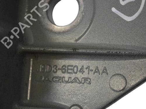 Other JAGUAR I-PACE (X590) EV400 AWD | BP33363639O1  - Image 5