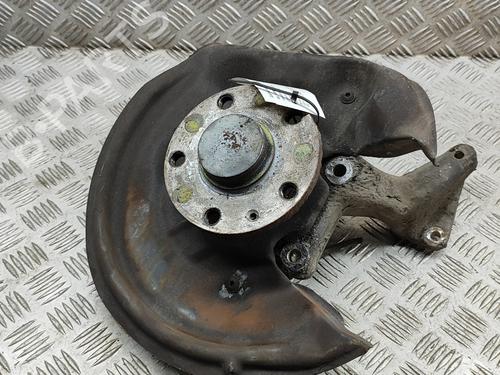 Used Left rear steering knuckle VW SHARAN (7N1, 7N2) 2.0 TDI (140 hp) 26569465