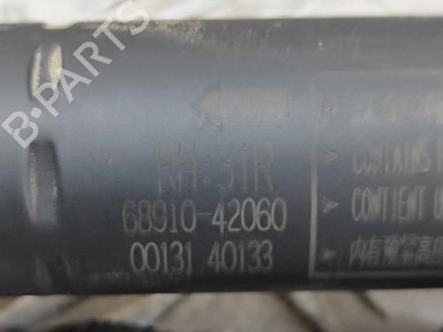 Gassdemper Bakluke TOYOTA RAV 4 V (_A5_, _H5_) 2.5 Hybrid AWD (AXAH54, AXAL54) | BP28552005C138 