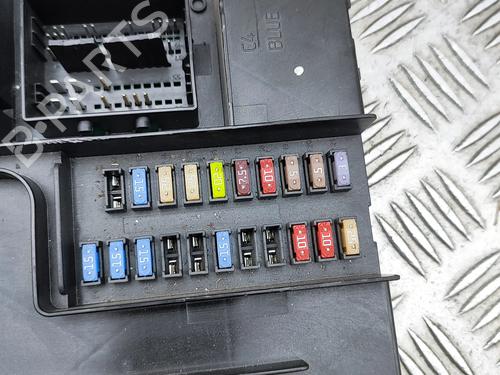 Electronic module FORD TRANSIT CUSTOM V362 Bus (F3) 2.2 TDCi | BP32061665M83