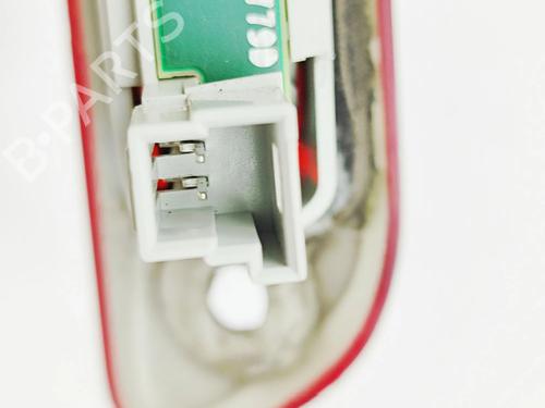 Bremselys MERCEDES-BENZ SPRINTER 3-t Van (B910) 214 CDI (910.621, 910.623) | BP30394748L11 