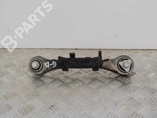 Used Right rear suspension arm BMW 4 Gran Coupe (F36) 430 i (252 hp) 7734551