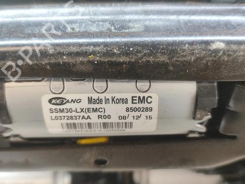 Left front seat MASERATI GHIBLI III (M157) 3.0 S | BP33798382C15 - Image 10