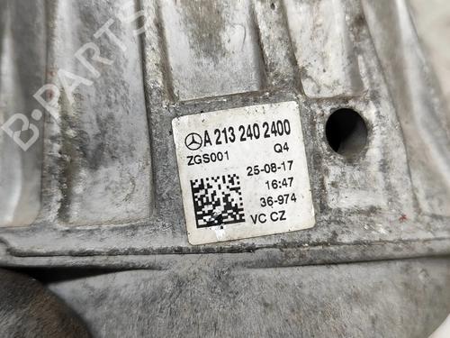 Engine mount MERCEDES-BENZ E-CLASS (W213) E 350 d (213.033) | BP26309345M89  - Image 7