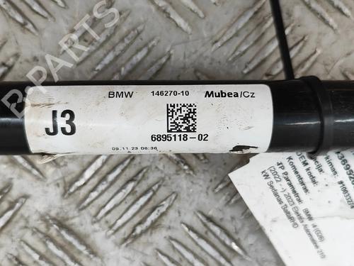 Anti roll bar BMW i4 (G26) eDrive35 | BP38161951M96 - Image 5
