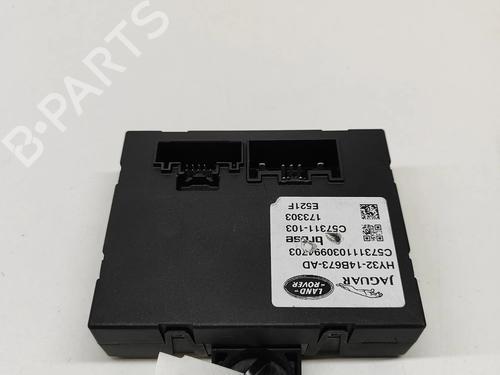 Electronic module LAND ROVER DISCOVERY V (L462) 3.0 D 4x4 | BP16944858M83
