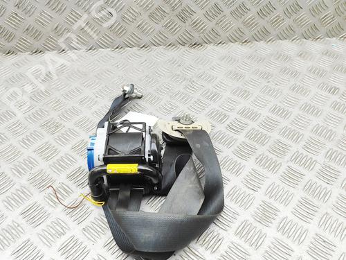 Used Front right seatbelt Front right seatbelt 37076806 37076806