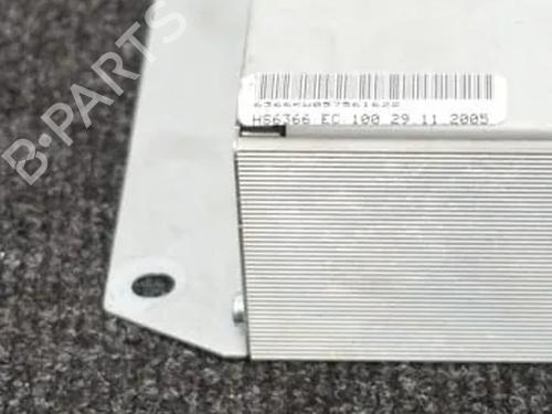 Electronic module AUDI A4 B7 (8EC) 1.9 TDI | BP6747814M83  - Image 6