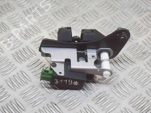 Tailgate lock LAND ROVER DISCOVERY IV (L319) 3.0 SDV6 4x4 | BP8839805C101 