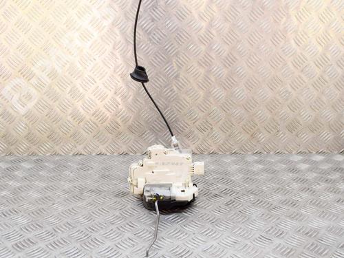 front-right-lock-audi-a4-b7-avant-8ed-25-tdi-audi-8e1837016aa-2004-2005-2006-2007-2008-10072351 main image