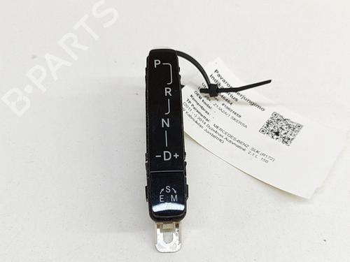 Electronic module MERCEDES-BENZ SLK (R172) 250 CDI / d (172.403) | BP19743969M83 