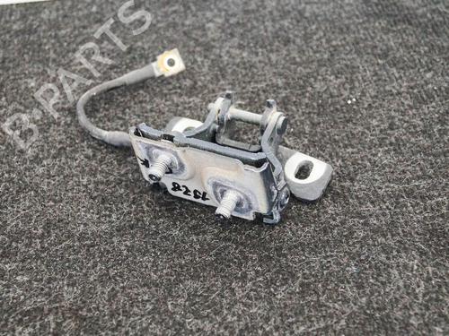 Used Hinge/Door check strap BMW 1 (F20) 120 d (184 hp) 14657828