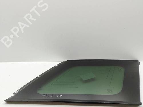 Used Rear right quarter glass LAND ROVER RANGE ROVER IV (L405) 5.0 SCV8 4x4 (525 hp) 32118938