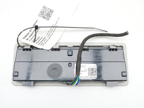 Kabinelys VW ID. Buzz Bus (EBB, EBJ) Electric (EBB) | BP38932566I8 - Image 6
