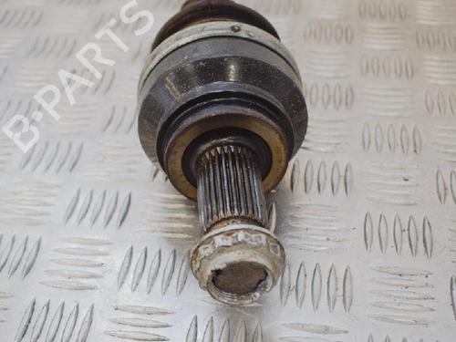 Right rear driveshaft BMW 5 Touring (F11) 535 d xDrive | BP6738259M41 