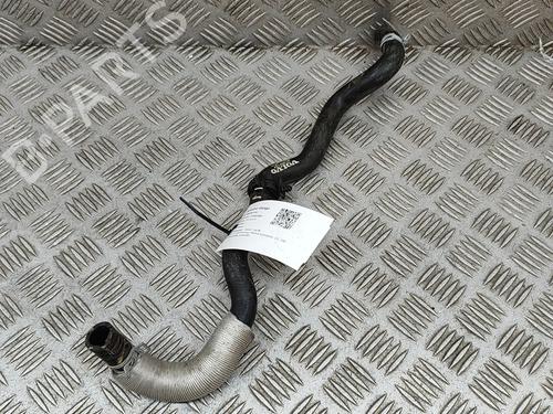 Pipe VOLVO S60 III (224) T6 Twin Engine AWD | BP27776896M125
