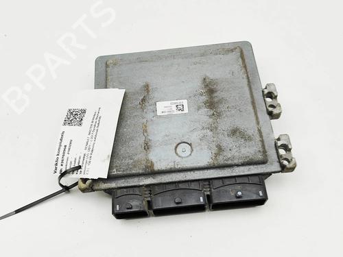 Engine control unit (ECU) RENAULT MASTER III Bus (JV) 2.3 dCi 135 FWD (JV0N, JV08) | BP37510446M57 - Image 5