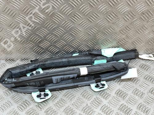Used Left curtain airbag AUDI A3 Sportback (8VA, 8VF) 1.5 TFSI (150 hp) 18417826