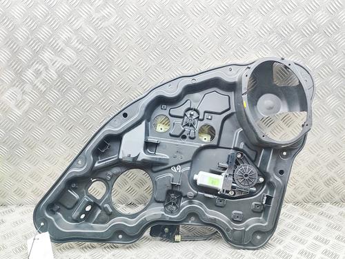 Used Rear right window mechanism Rear right window mechanism 39472812 39472812