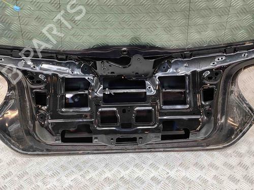 Tailgate MERCEDES-BENZ A-CLASS (W176) A 180 CDI / d (176.012) | BP29392417C6 