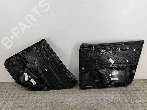 Seats set CUPRA FORMENTOR (KM7, KMP) 1.4 e-Hybrid | BP31047068C78 