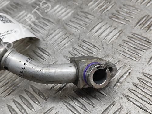AC pipe NISSAN LEAF (ZE1) Electric | BP28432724M126 