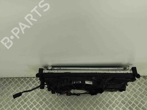 Radiator set PEUGEOT 508 II (FB_, FH_, F3_) Hybrid 225 (F35GQU) | BP29974971M120